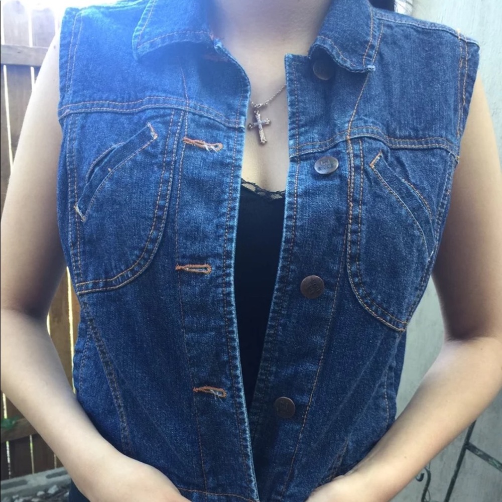 Vest
